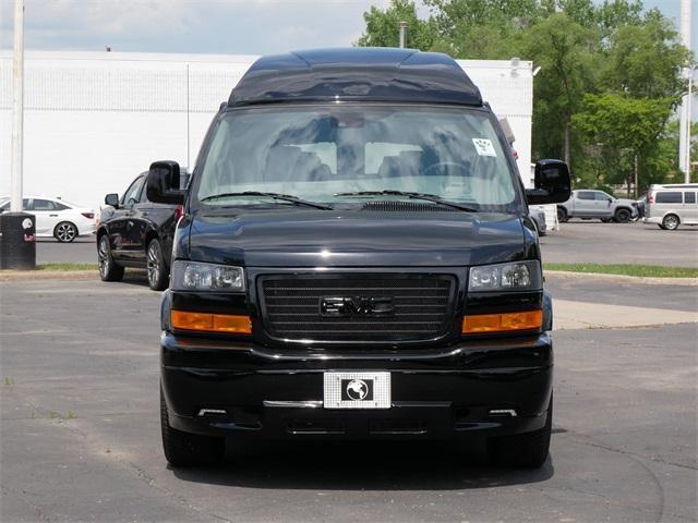 new 2025 GMC Savana 2500 car, priced at $97,990