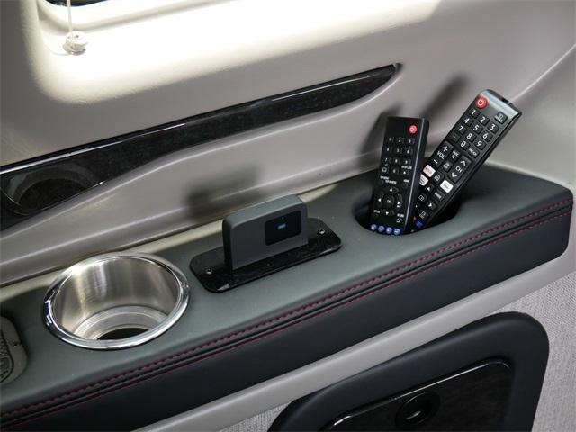 new 2025 GMC Savana 2500 car, priced at $97,990