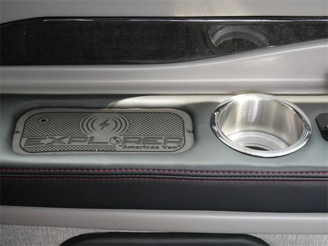 new 2025 GMC Savana 2500 car, priced at $97,990