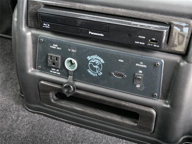 new 2025 GMC Savana 2500 car, priced at $97,990
