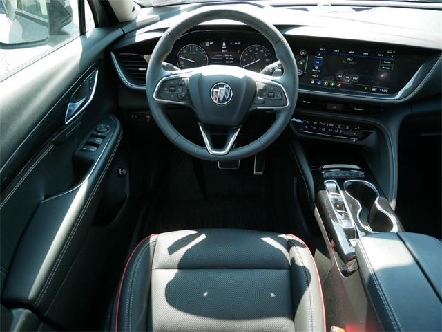 used 2023 Buick Envision car, priced at $30,833