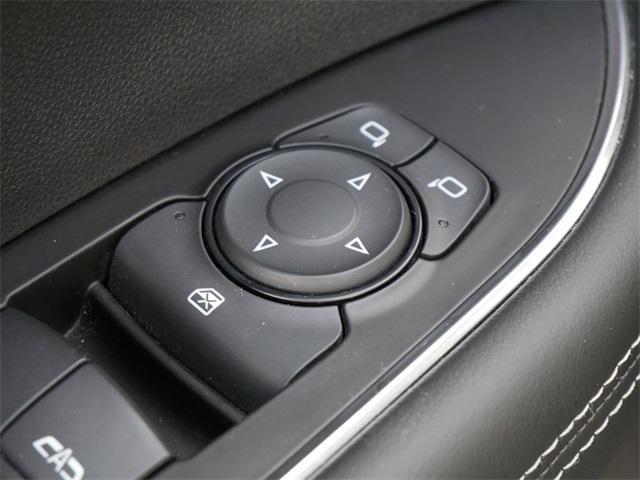 used 2023 Buick Envision car, priced at $31,722