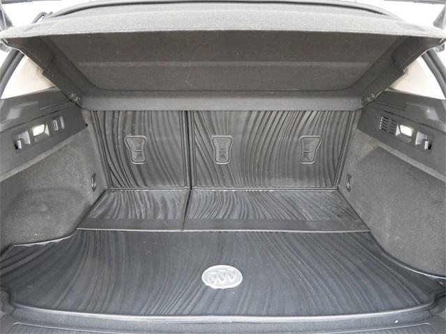 used 2023 Buick Envision car, priced at $31,722
