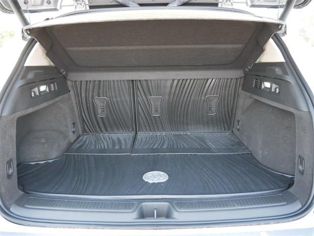 used 2023 Buick Envision car, priced at $30,833