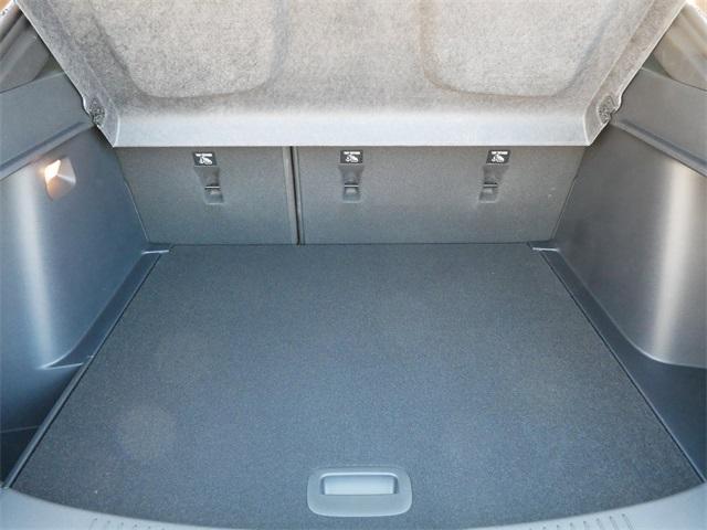 new 2025 Buick Envista car, priced at $27,190