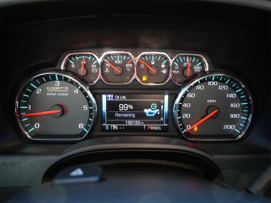 used 2017 GMC Sierra 1500 car, priced at $22,679