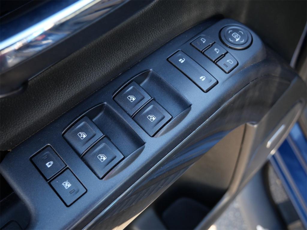 used 2017 GMC Sierra 1500 car, priced at $22,679