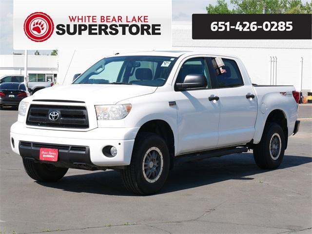 used 2013 Toyota Tundra car, priced at $19,995