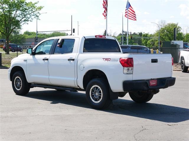 used 2013 Toyota Tundra car, priced at $19,995