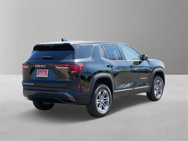 new 2025 GMC Terrain car, priced at $33,661