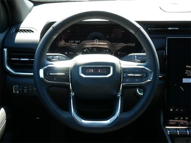 new 2025 GMC Terrain car, priced at $34,975