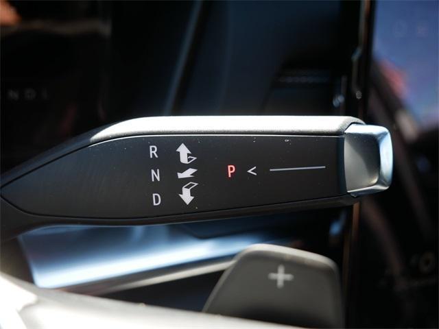 new 2025 GMC Terrain car, priced at $34,975