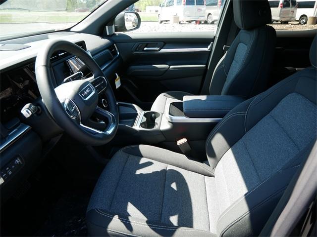 new 2025 GMC Terrain car, priced at $34,975