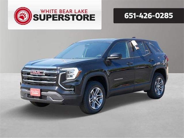 new 2025 GMC Terrain car, priced at $33,661