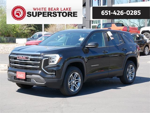 new 2025 GMC Terrain car, priced at $34,975