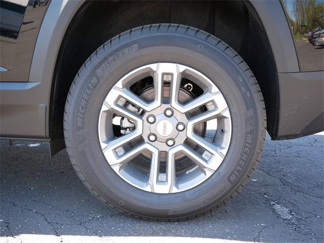 new 2025 GMC Terrain car, priced at $34,975