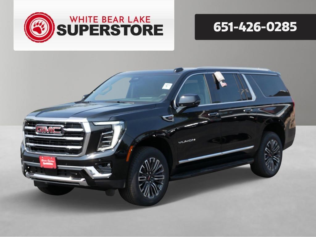 new 2025 GMC Yukon XL car, priced at $82,920