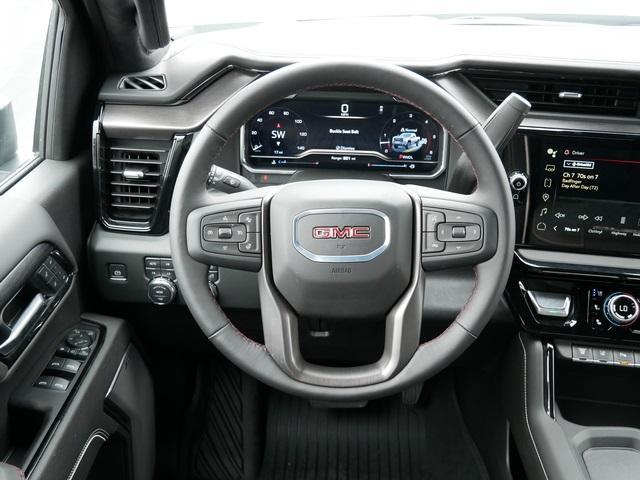 new 2024 GMC Sierra 2500 car, priced at $101,910