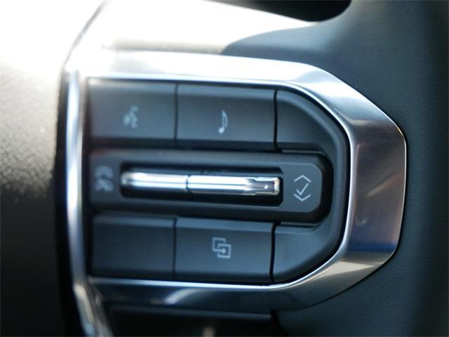 new 2024 GMC Canyon car, priced at $43,830