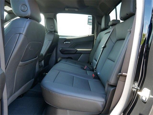 new 2024 GMC Canyon car, priced at $43,830