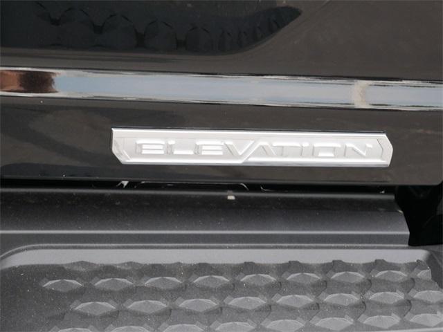 new 2024 GMC Canyon car, priced at $45,330