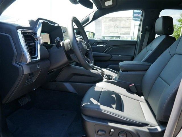 new 2024 GMC Canyon car, priced at $43,830