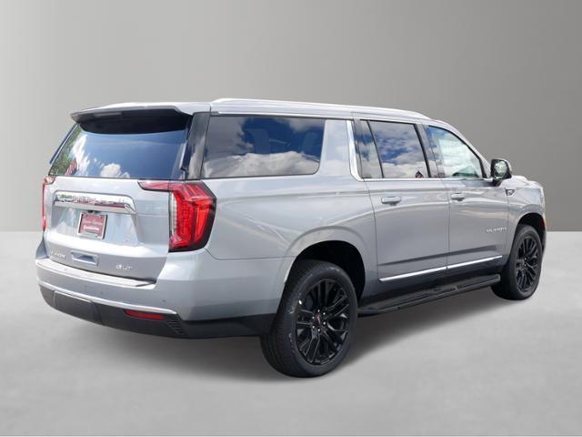 new 2024 GMC Yukon XL car, priced at $76,200