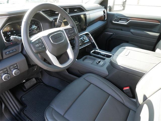 new 2025 GMC Sierra 3500 car, priced at $89,591