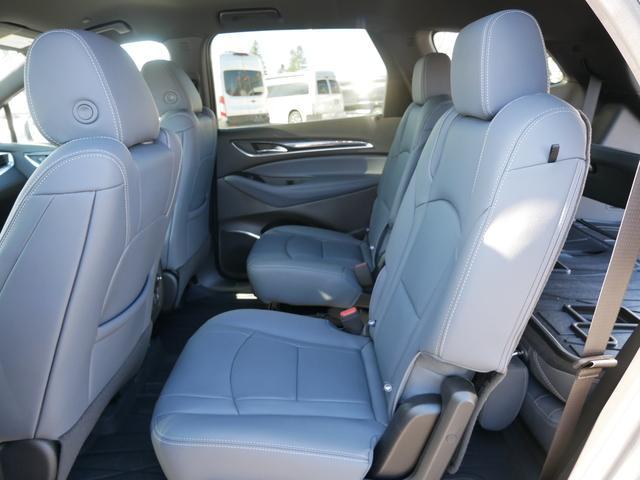 new 2024 Buick Enclave car, priced at $57,129