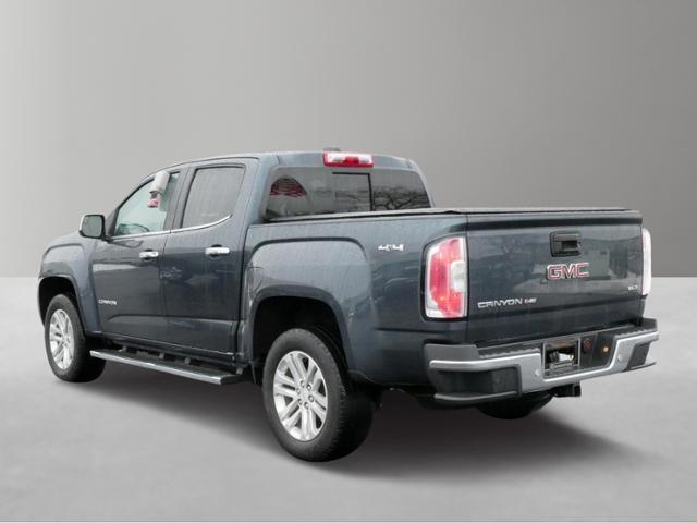 used 2019 GMC Canyon car, priced at $26,995