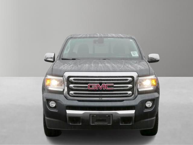 used 2019 GMC Canyon car, priced at $26,995