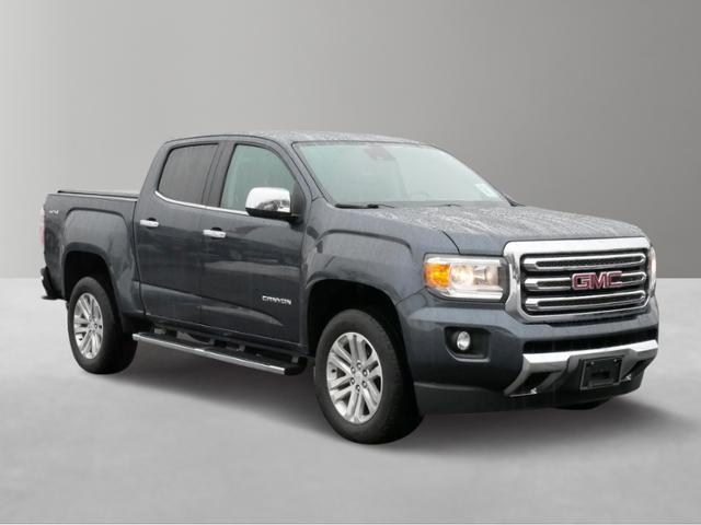 used 2019 GMC Canyon car, priced at $26,995