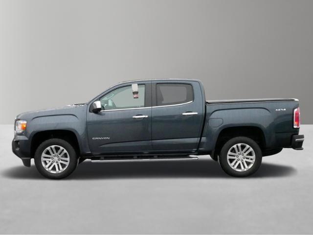 used 2019 GMC Canyon car, priced at $26,995