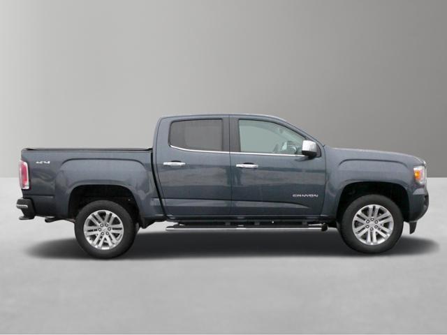 used 2019 GMC Canyon car, priced at $26,995