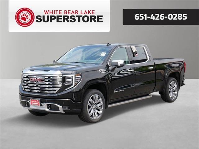 new 2025 GMC Sierra 1500 car, priced at $73,490
