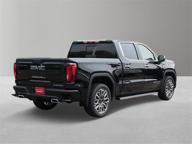new 2025 GMC Sierra 1500 car, priced at $81,399