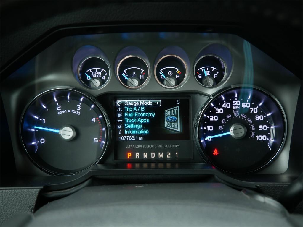 used 2015 Ford F-450 car, priced at $40,998