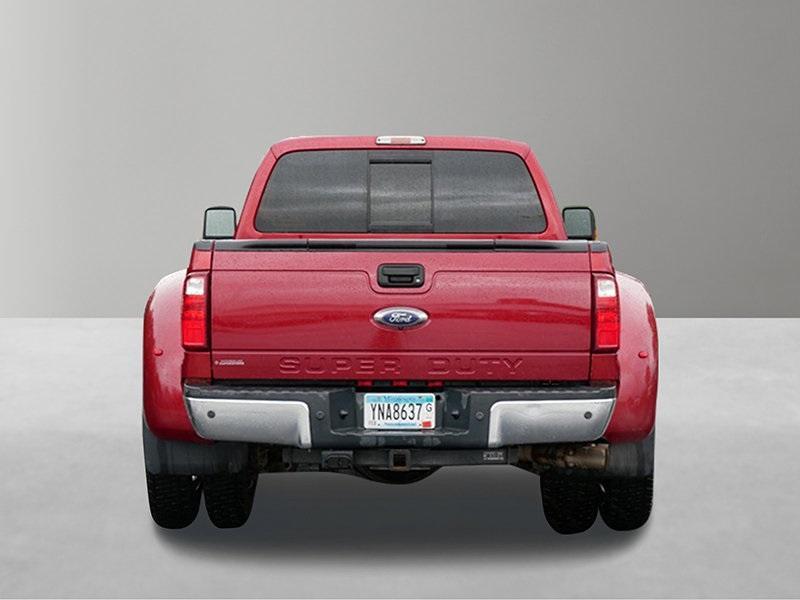 used 2015 Ford F-450 car, priced at $40,998