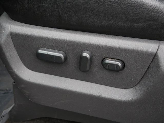 used 2015 Ford F-450 car, priced at $42,995