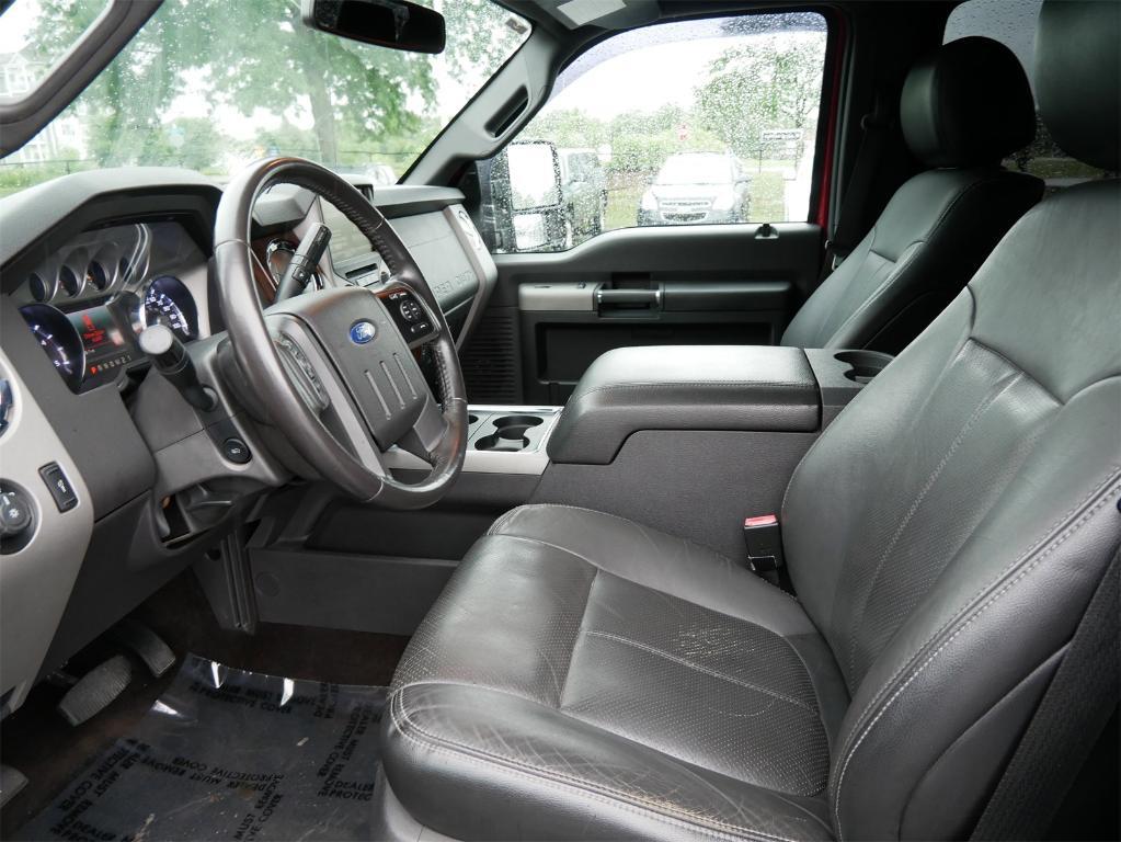 used 2015 Ford F-450 car, priced at $40,998