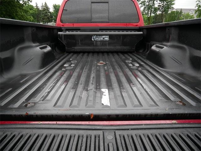 used 2015 Ford F-450 car, priced at $42,995