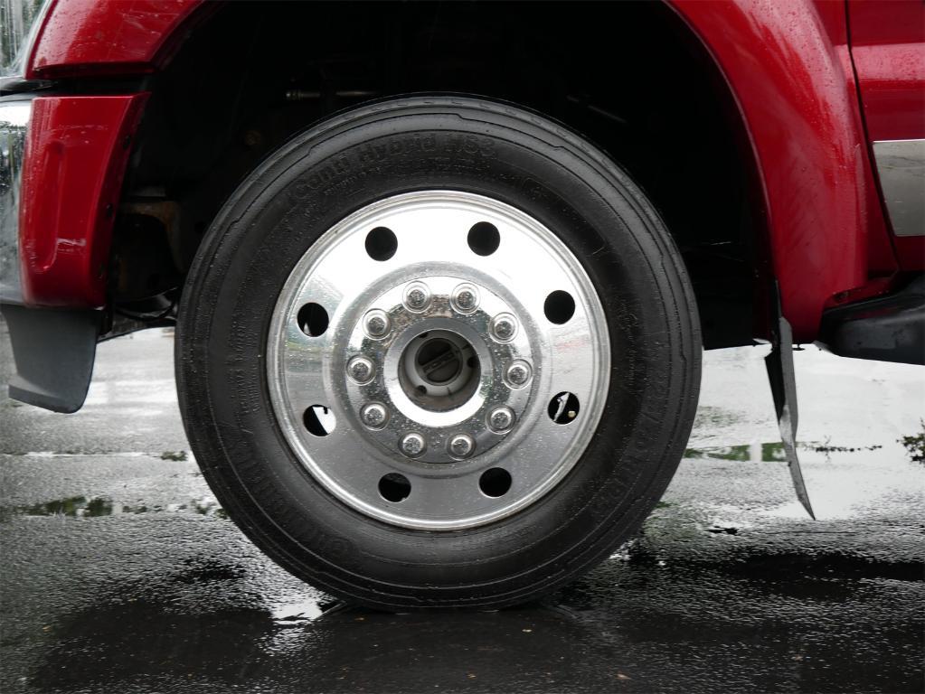 used 2015 Ford F-450 car, priced at $40,998