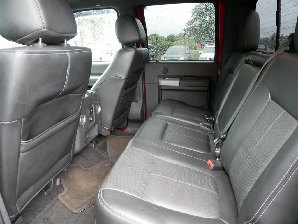 used 2015 Ford F-450 car, priced at $40,998