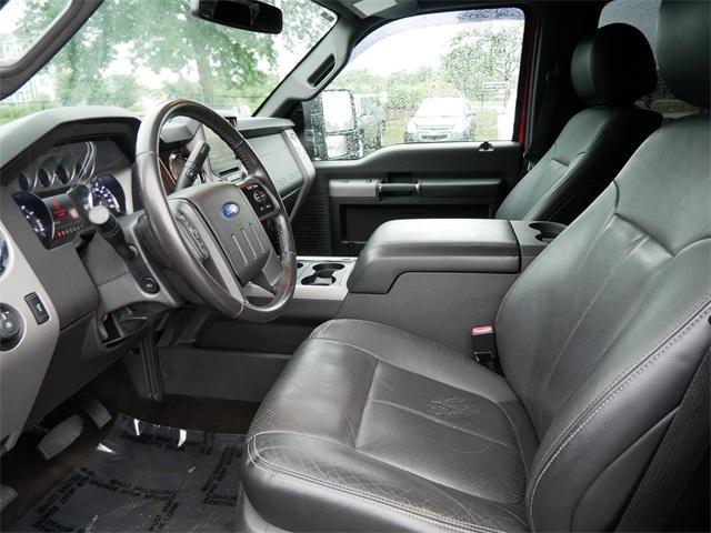 used 2015 Ford F-450 car, priced at $42,995