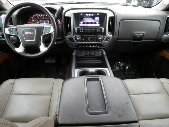 used 2015 GMC Sierra 2500 car, priced at $37,995