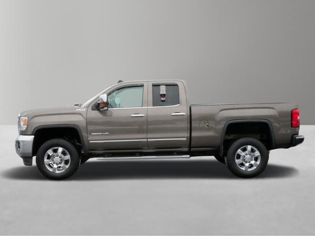 used 2015 GMC Sierra 2500 car, priced at $37,995