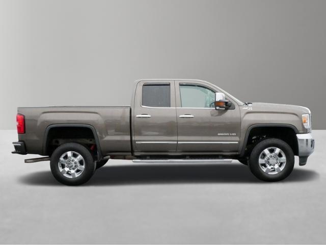 used 2015 GMC Sierra 2500 car, priced at $37,995