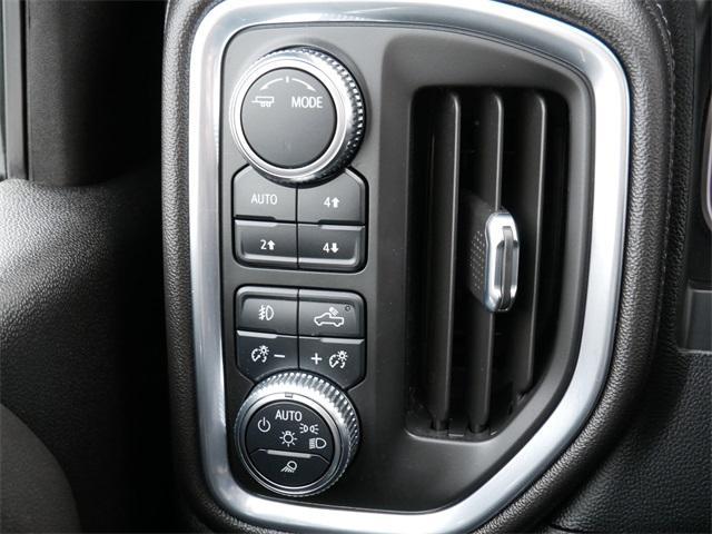 used 2022 GMC Sierra 2500 car, priced at $56,560