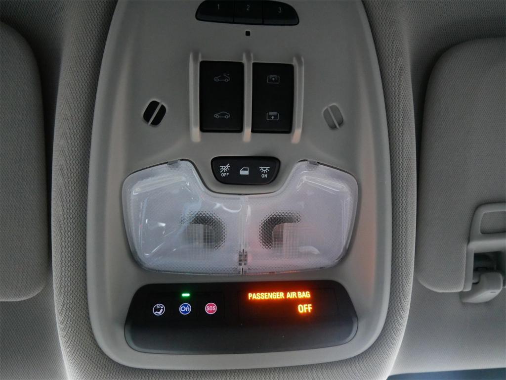 new 2026 Buick Encore GX car, priced at $36,375