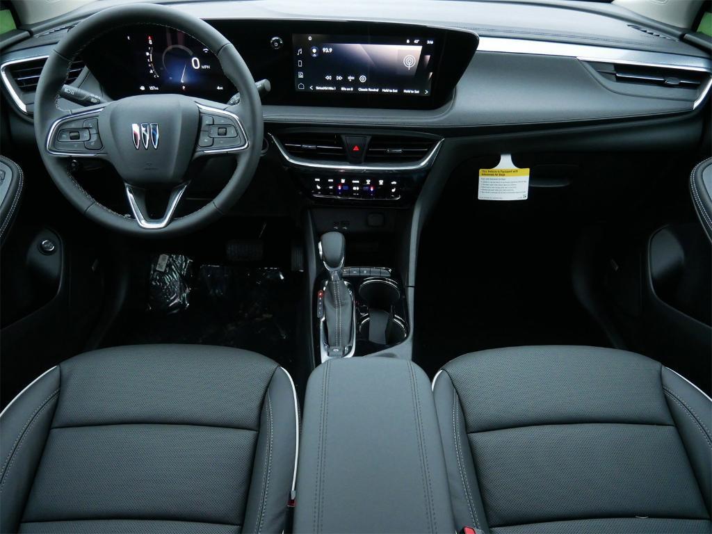 new 2026 Buick Encore GX car, priced at $36,375